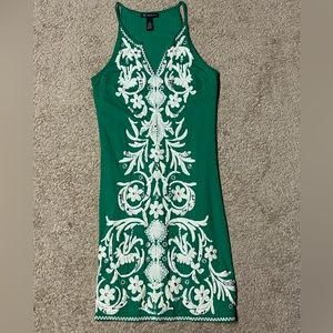 INC sleeveless dress. Size S.